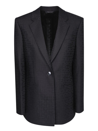 Givenchy-jackor