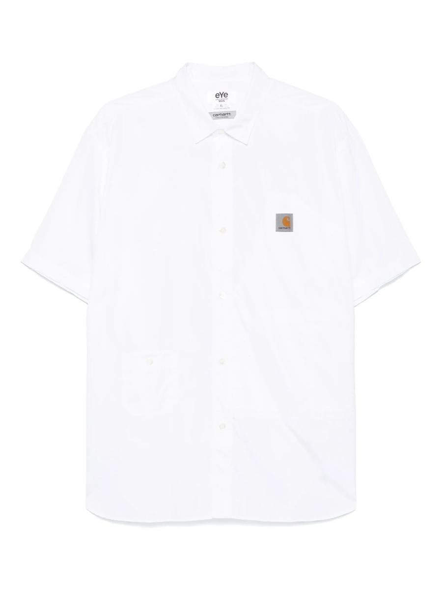 Junya Watanabe-skjortor
