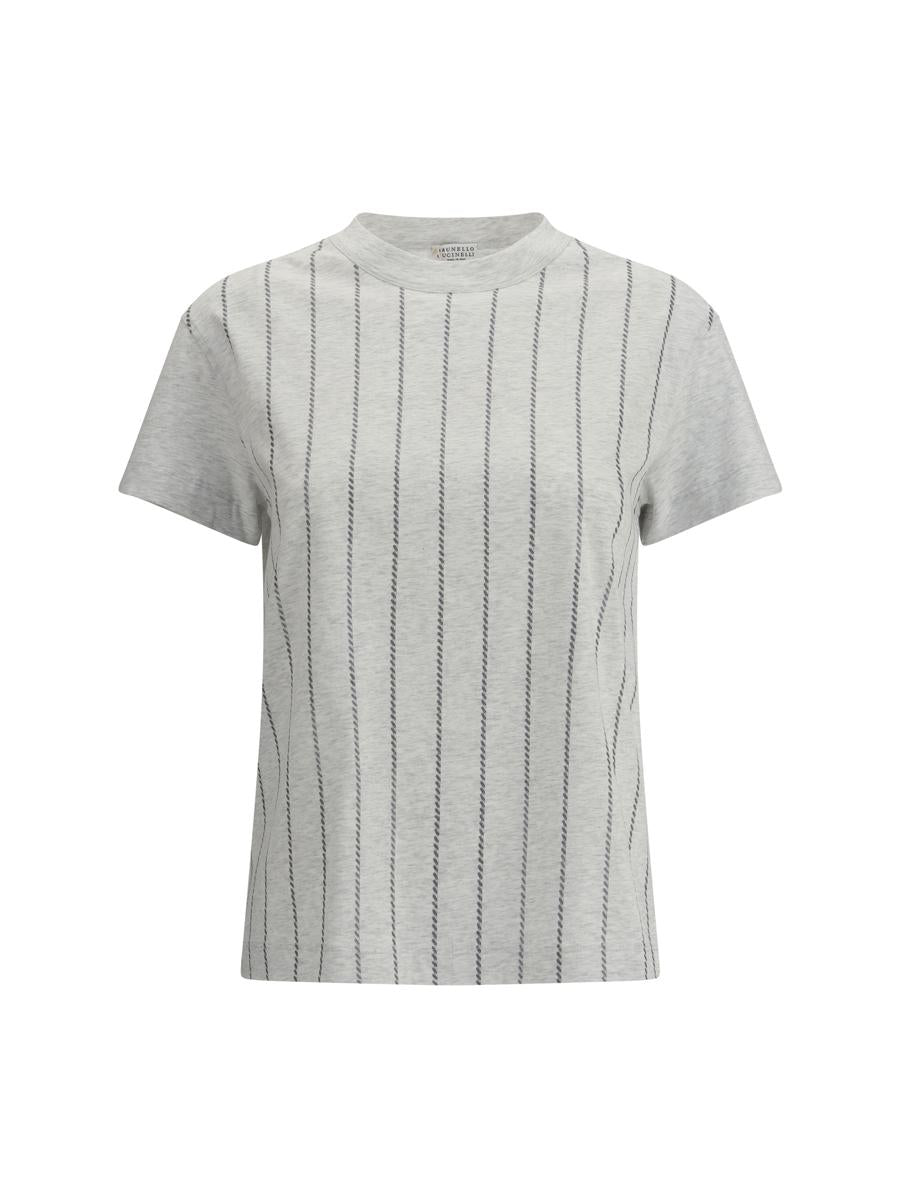 Brunello Cucinelli T-shirts