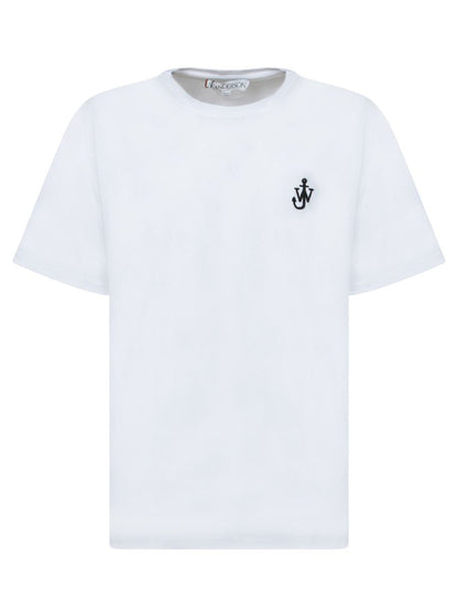 Jw Anderson "Ankare" T-shirt