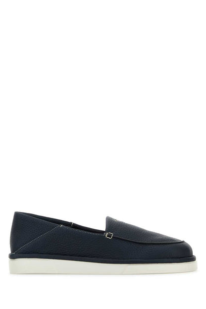 Prada Mockaskor
