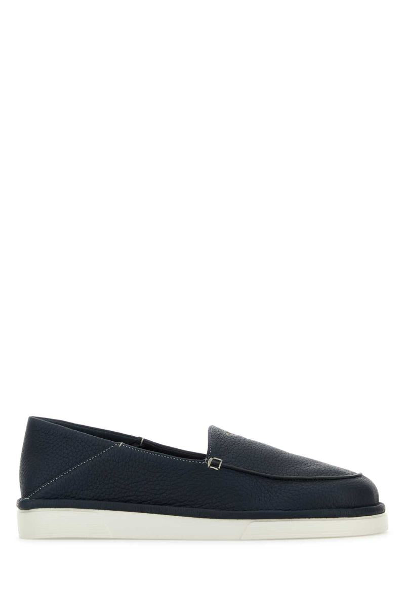 Prada Mockaskor
