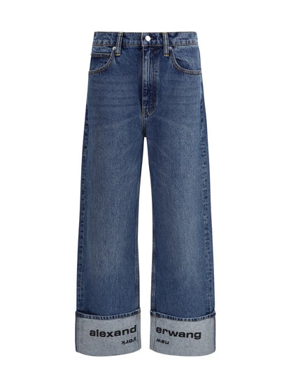 Alexander Wang-jeans