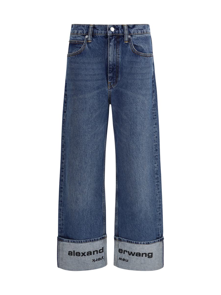 Alexander Wang-jeans