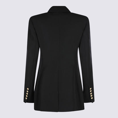Balmain-jackor