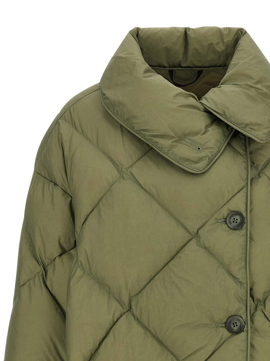 Ienki Ienki 'Cozy Queen' dunjacka