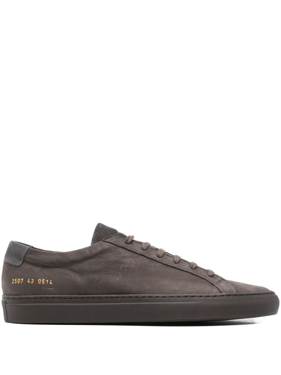 Vanliga projekt Sneakers