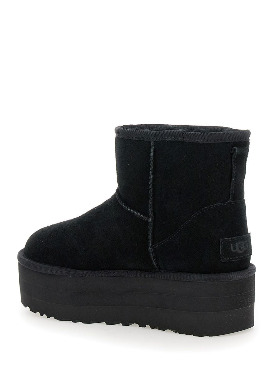 Ugg-stövlar