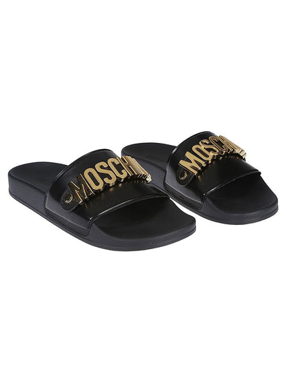 Moschino Tofflor