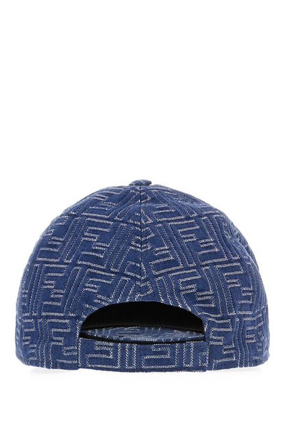 Fendi-hattar
