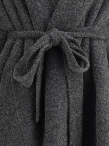 The Row Coats