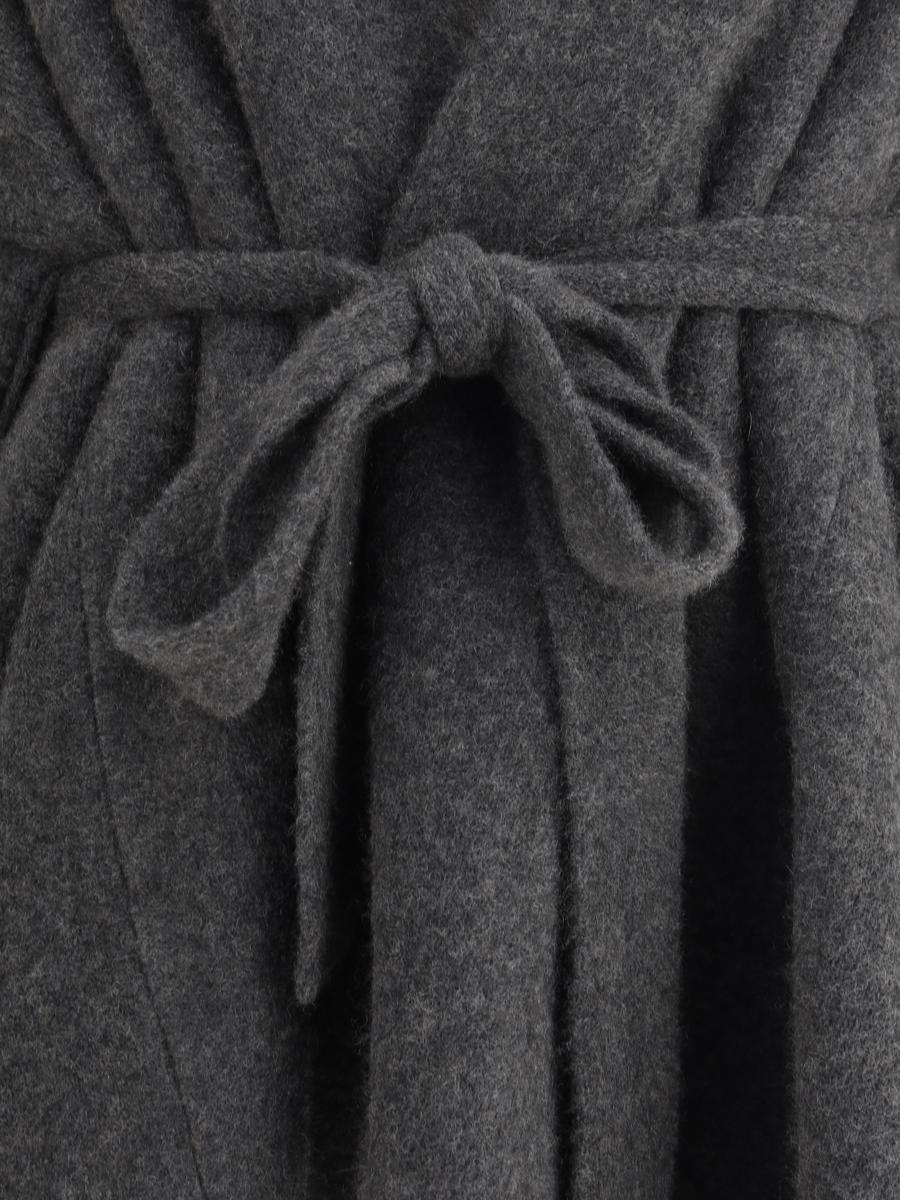 The Row Coats