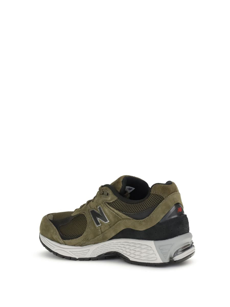 Nya balanssneakers
