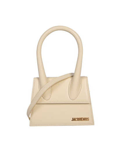 Jacquemus-väskor