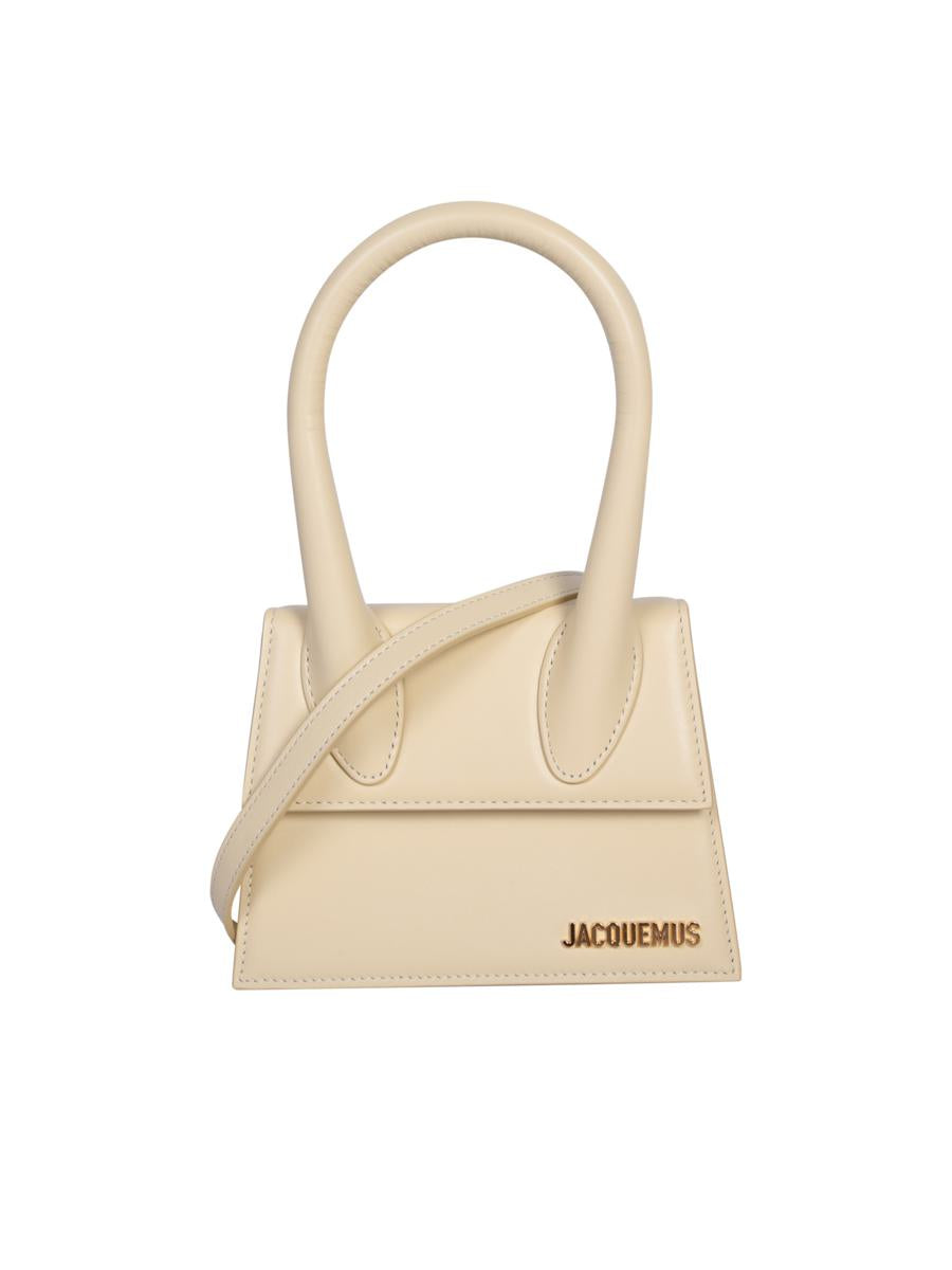 Jacquemus-väskor
