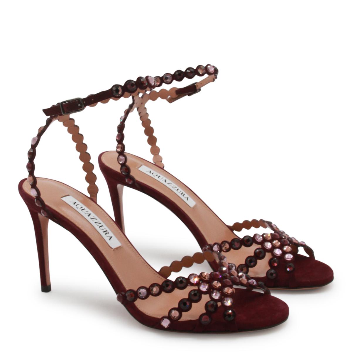 Aquazzura-sandaler