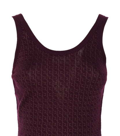 Elisabetta Franchi Topp