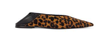 Saint Laurent platta skor