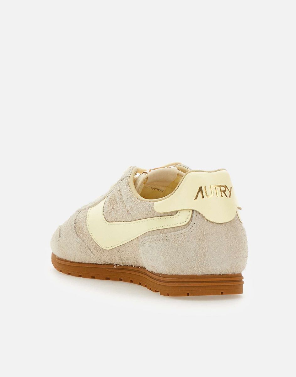 Autry 'Windspin' Sneakers
