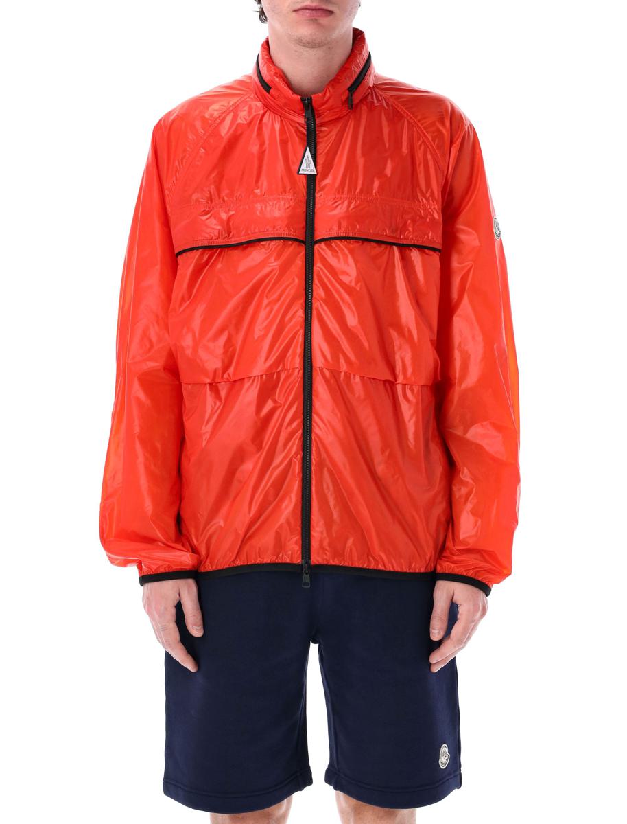 Moncler Genius Anubis Packbar Jacka