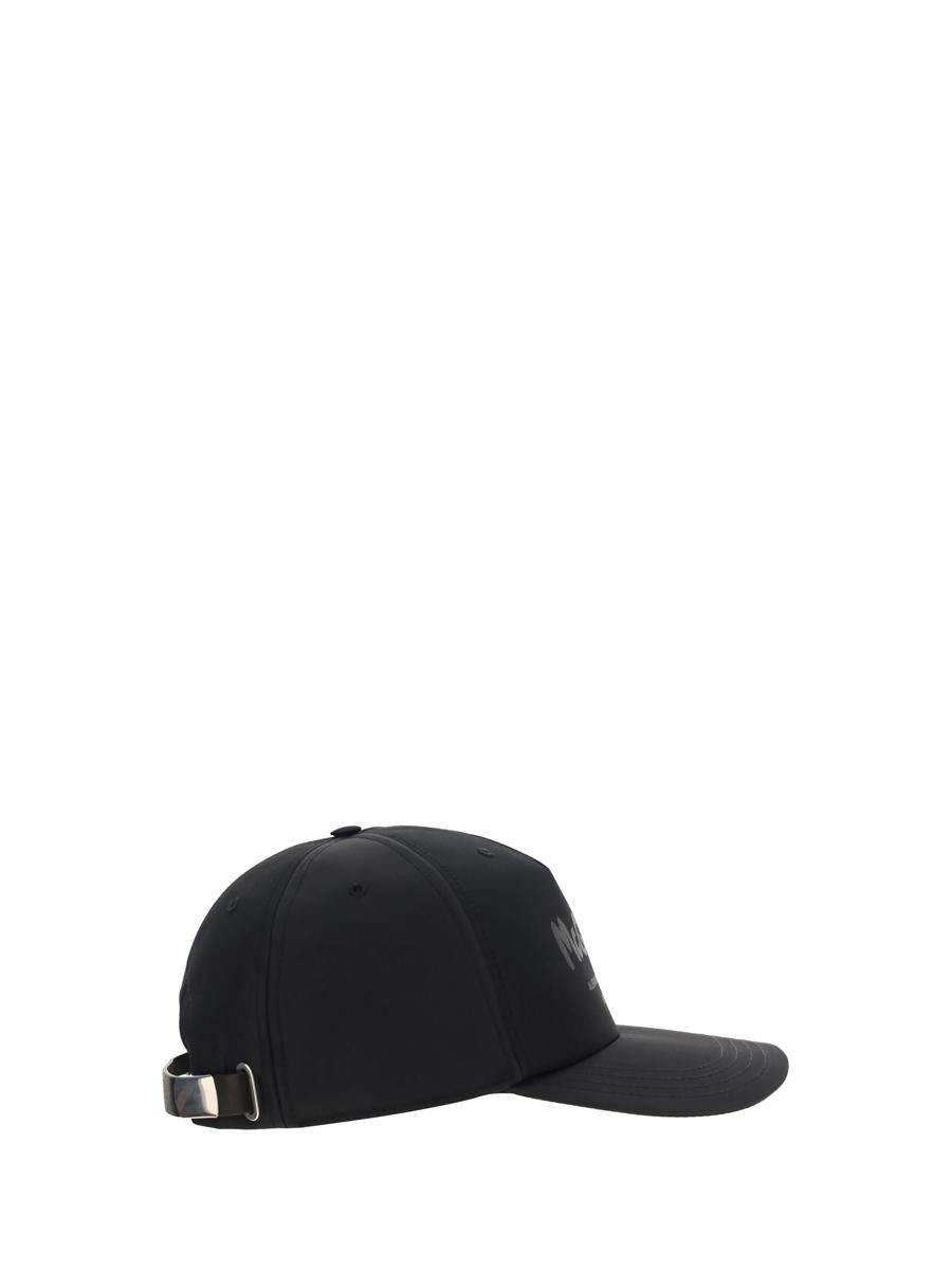 Alexander McQueen hattar E hårband
