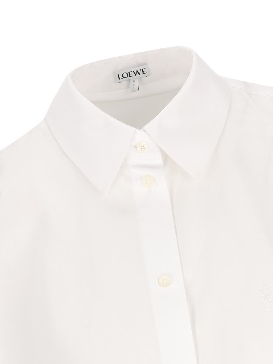 Loewe-skjortor