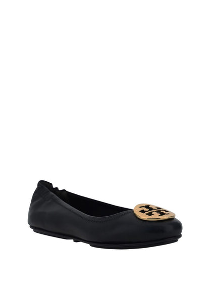 Tory Burch-dansare