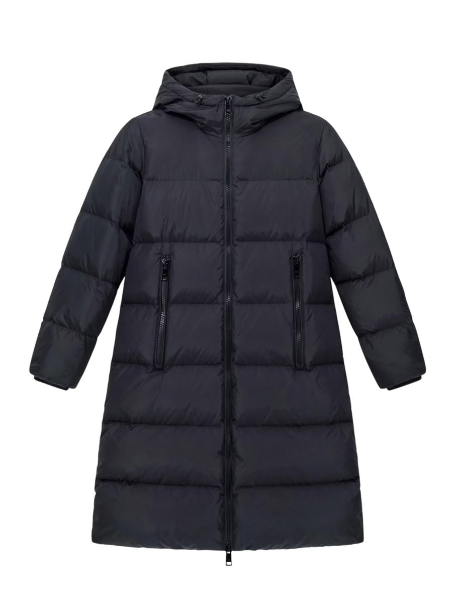 Armani Exchange-kappor