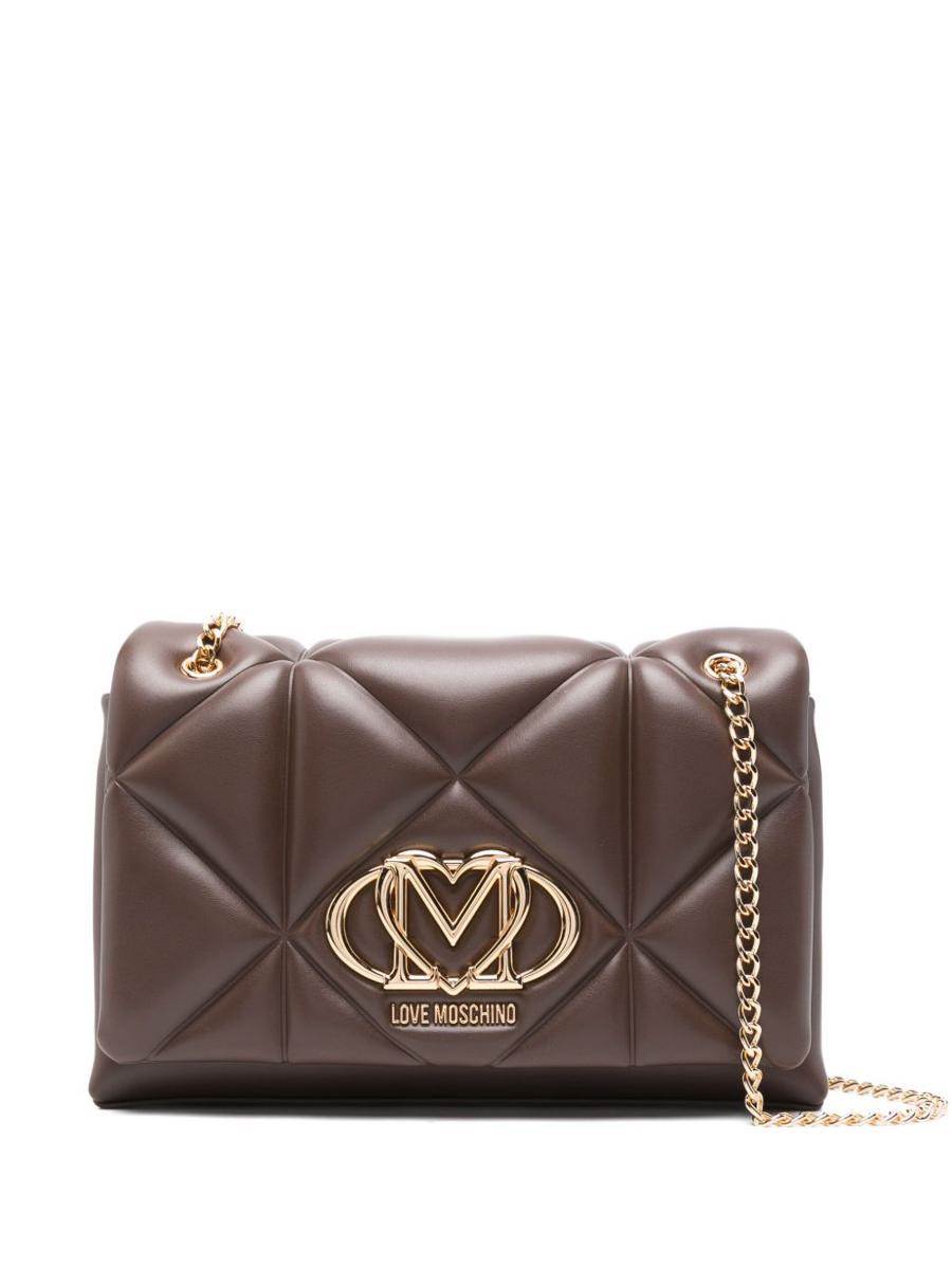 Love Moschino-väskor