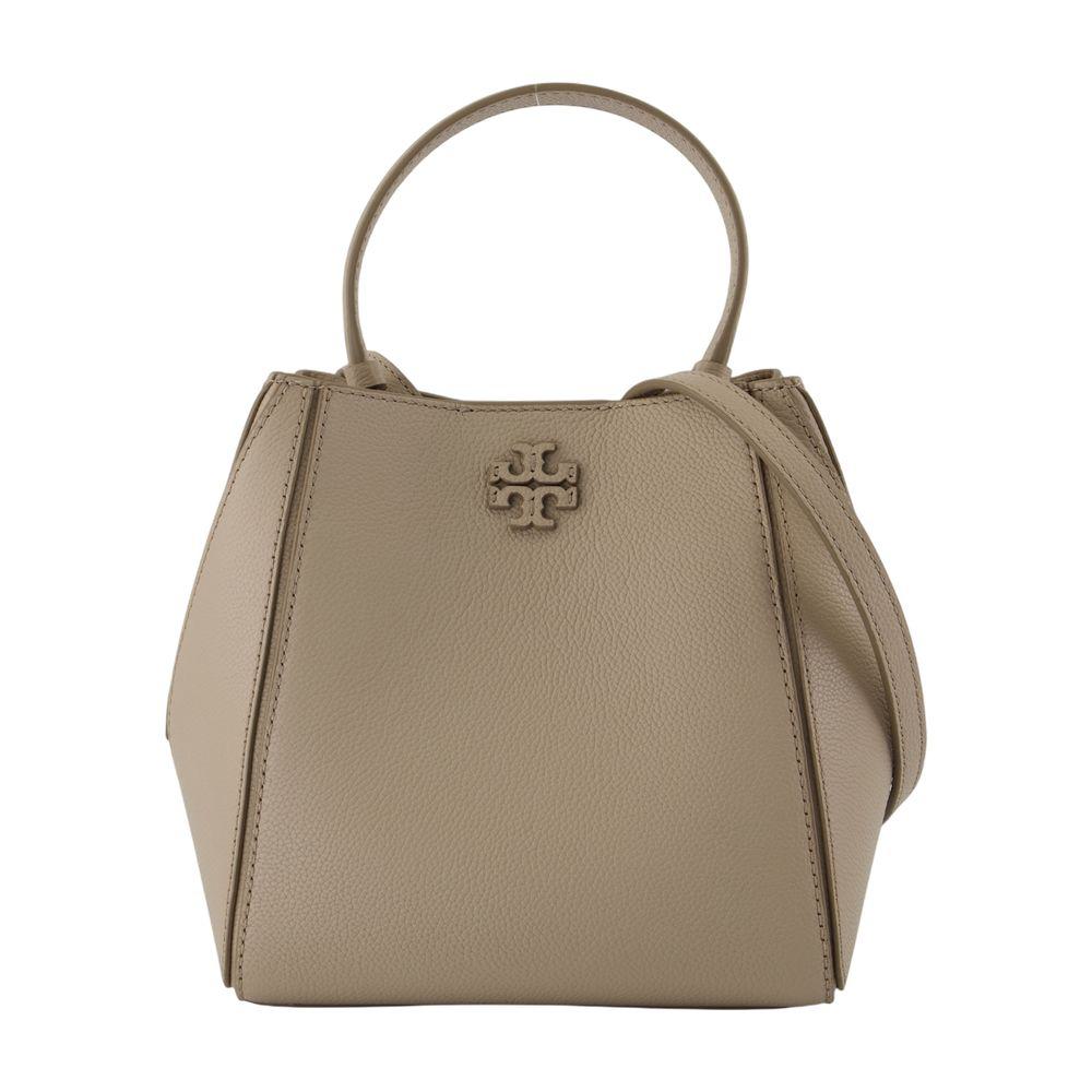 Tory Burch Mcgraw liten väska