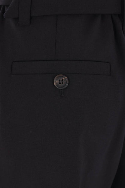 Brunello Cucinelli-byxor