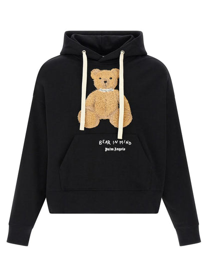 Palm Angels 'Bear In Mind'-tröja