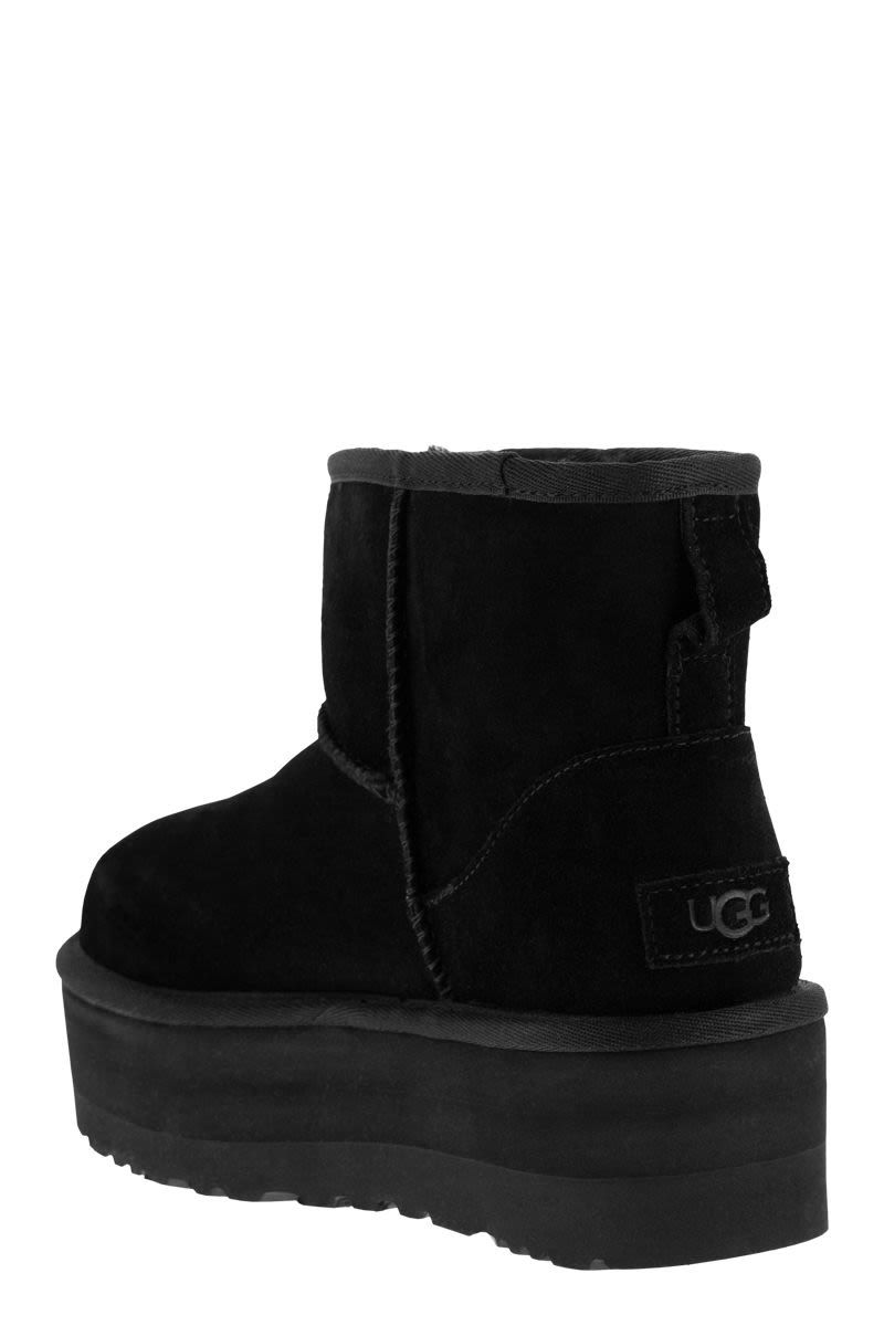 Ugg-stövlar