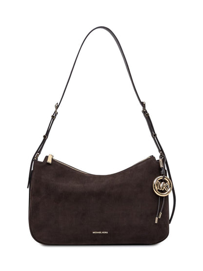 Michael Kors Michael Kors mocka axelväska