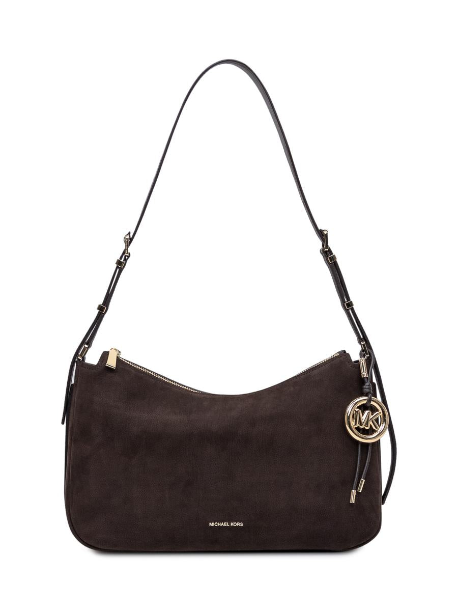 Michael Kors Michael Kors mocka axelväska