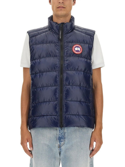 Canada Goose Crofton Dunväst