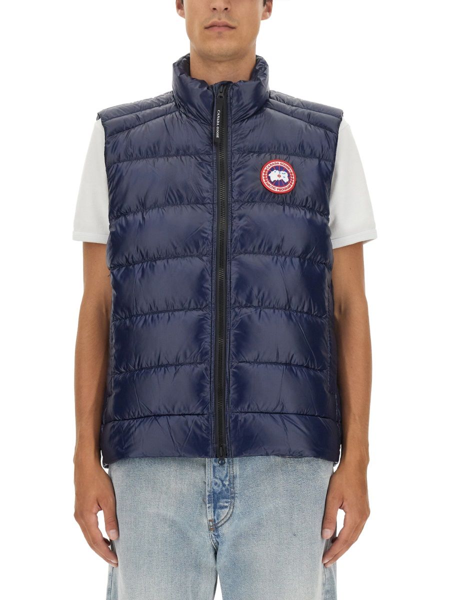 Canada Goose Crofton Dunväst
