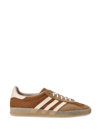 Adidas "Gazelle inomhus" Sneakers Skor
