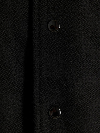 Saint Laurent "Teddy" bomberjacka