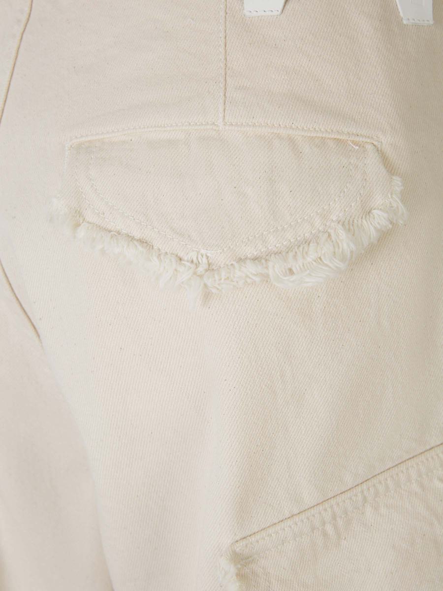 Darkpark Cargo Vivi Jeans