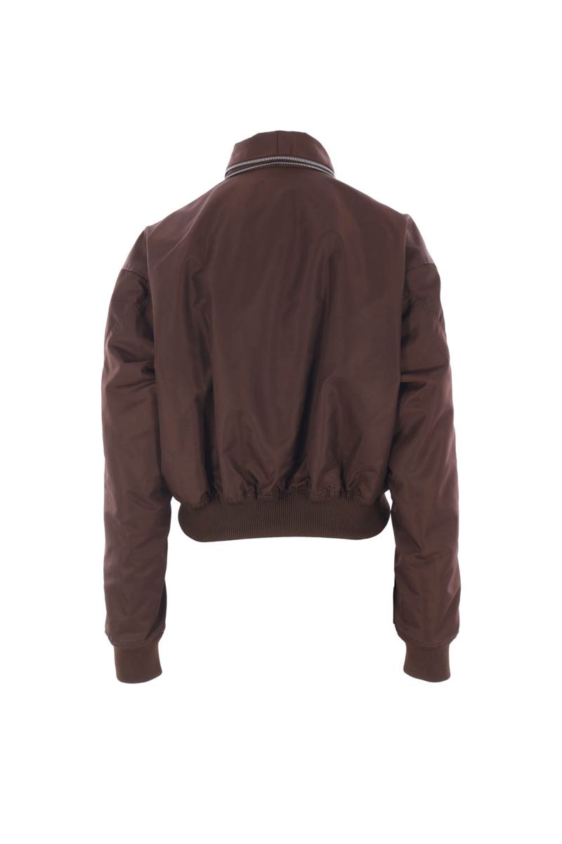 Givenchy-kappor