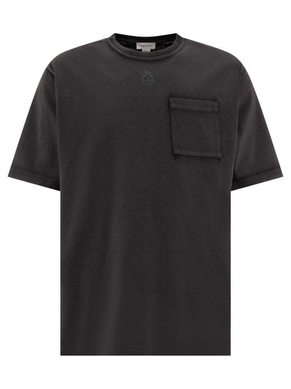Alexander McQueen T-shirts