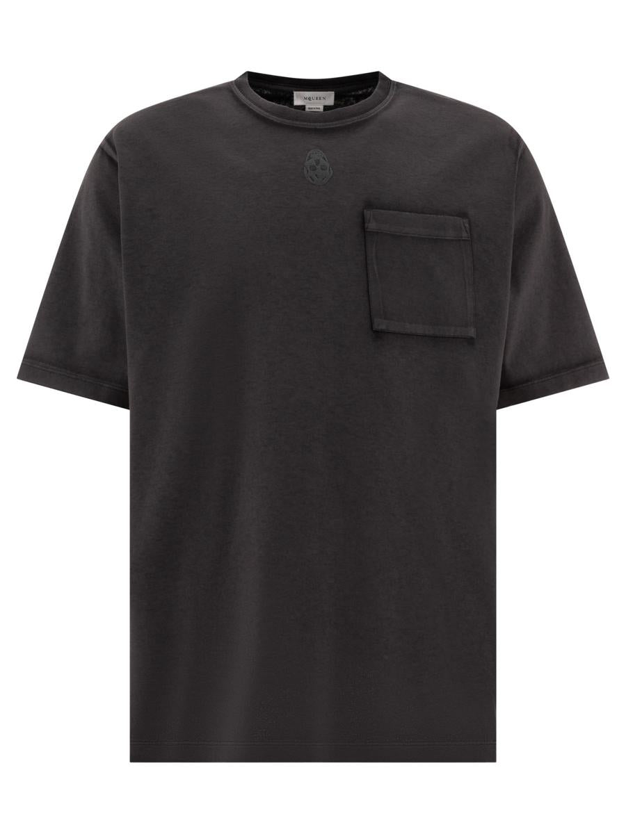 Alexander McQueen T-shirts