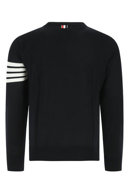 Thom Browne '4 Bar' Tröja