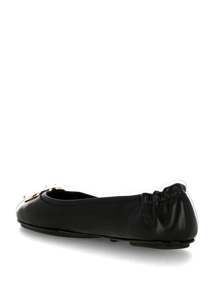 Tory Burch-dansare