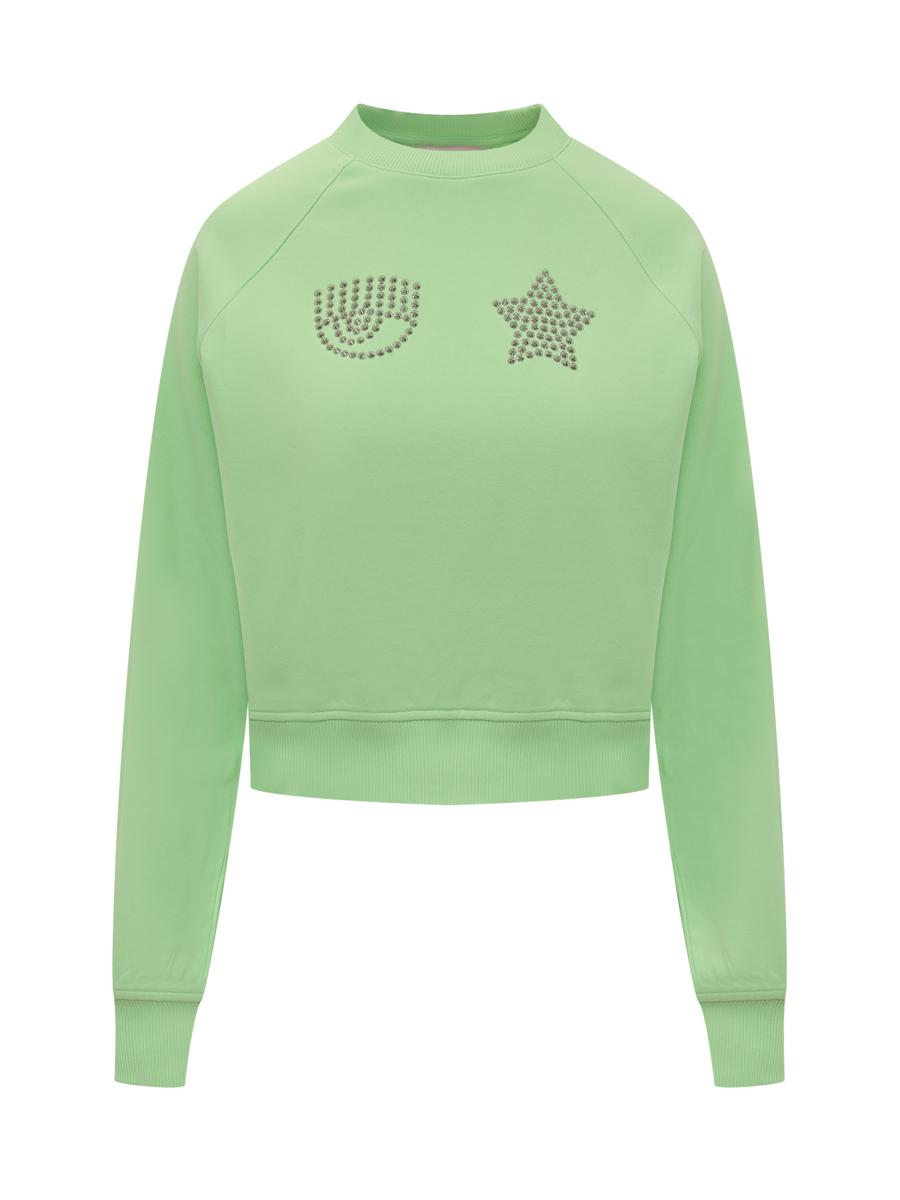 Chiara Ferragni Eye Star 310 tröja