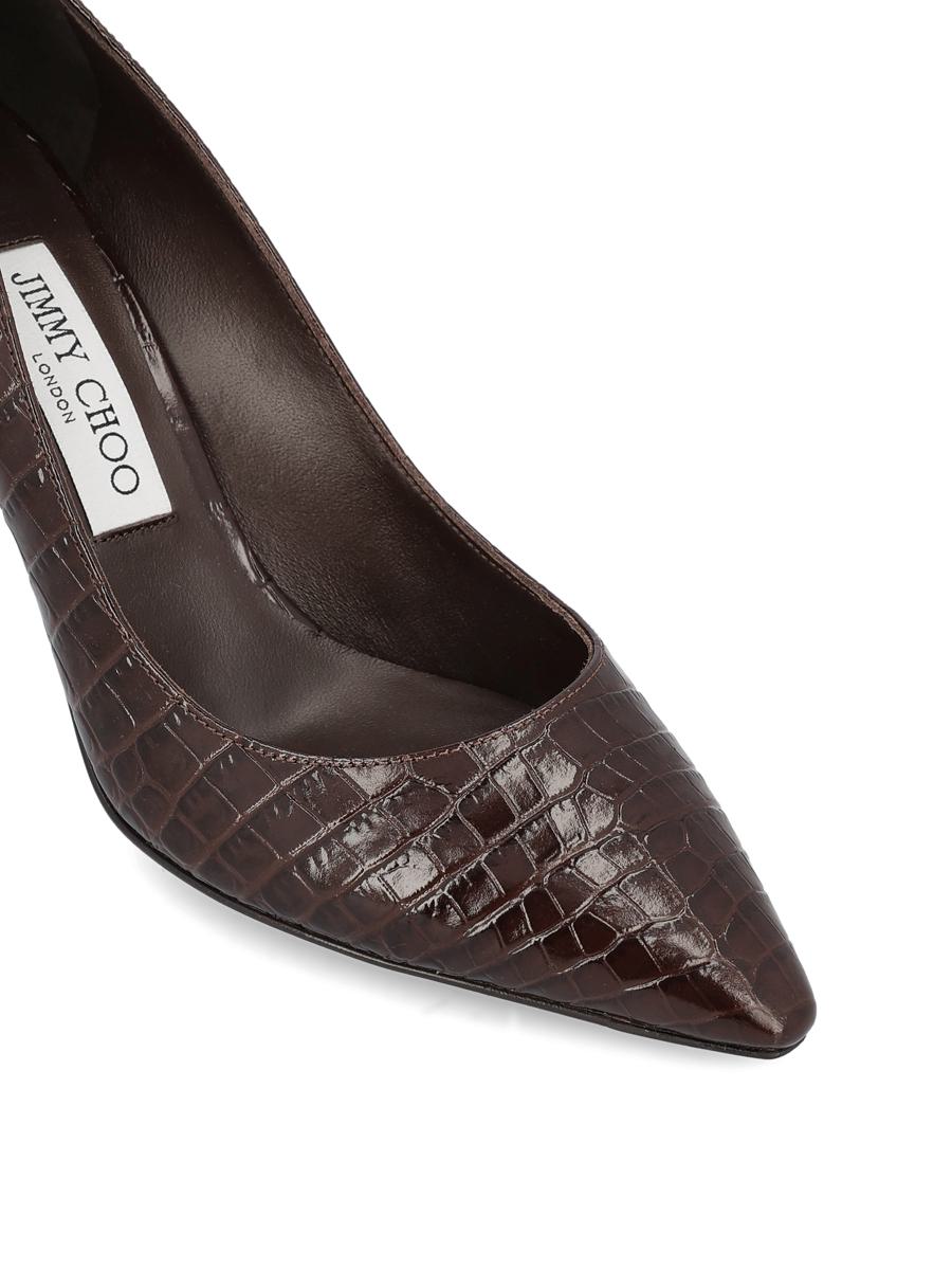 Jimmy Choo klackskor