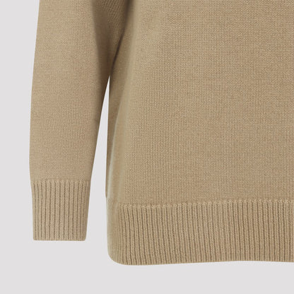 Max Mara-tröja