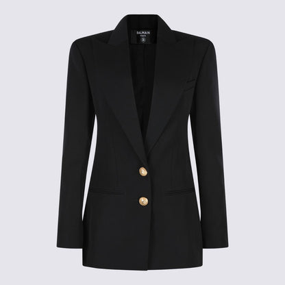 Balmain-jackor