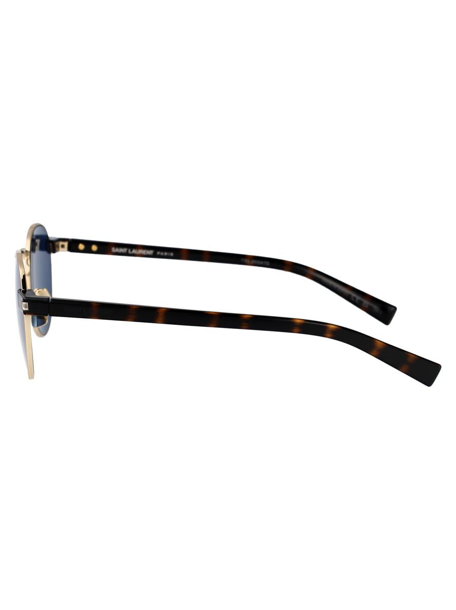 Saint Laurent Eyewear solglasögon
